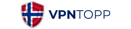 VPNtopp.no is Norways biggest VPN information site